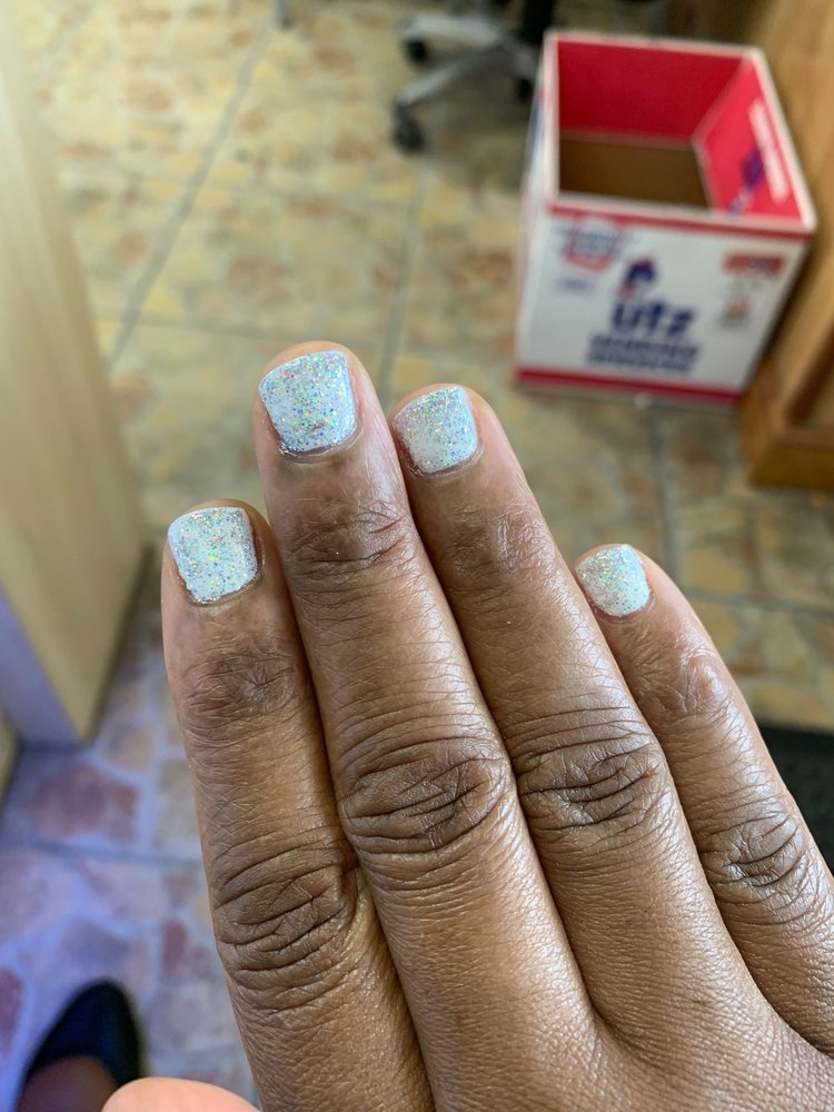 RAVEN NAILS 110 Photos & 37 Reviews 85 Kettering Dr, Upper Marlboro