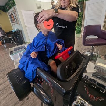 Raffi’s Cuts For Kids - Kids Hair Salons Near Me - Long Beach, California Raffi’s Cuts For Kids - Kids Hair Salons Near Me - Long Beach, California