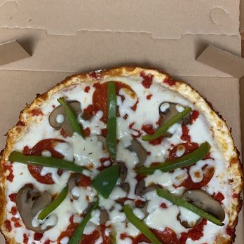Naty’s Pizza - Ven a probar la mejor pizza cubana. - Pizza Near Me - Miami, Florida