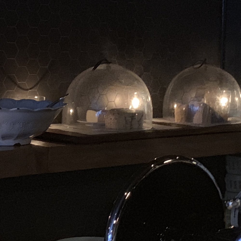 Bar Bricco - Cheeses served room temperature (in the domes). - Italian Near Me - Edmonton, Alberta Bar Bricco - Cheeses served room temperature (in the domes). - Italian Near Me - Edmonton, Alberta