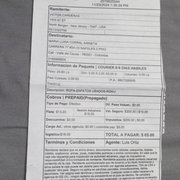 SERVICIO EXPRESS - CLOSED - Updated July 2025 - 6409