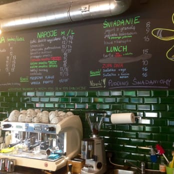 Organic Coffee & More - Menu - Coffee & Tea Near Me - Warsaw, MZ Organic Coffee & More - Menu - Coffee & Tea Near Me - Warsaw, MZ