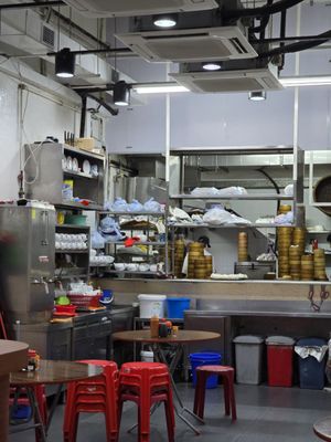 新興食家 by null