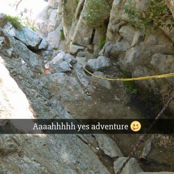 Hermit Falls - Yes!!!! Exciting - Hiking Near Me - Arcadia, California Hermit Falls - Yes!!!! Exciting - Hiking Near Me - Arcadia, California