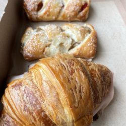 Granier European Bakery & Cafe