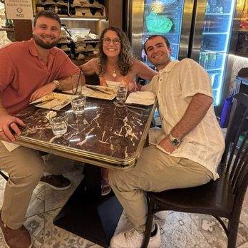 Azz! - Me with my 2 sons. - Italian Near Me - Sorrento, NA Azz! - Me with my 2 sons. - Italian Near Me - Sorrento, NA