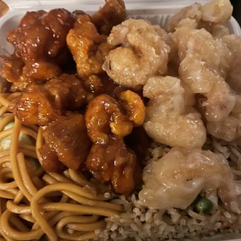 Pan Pan Wok - Bfs plate - Chinese Near Me - Fresno, California Pan Pan Wok - Bfs plate - Chinese Near Me - Fresno, California