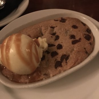 21 Steps Kitchen & Bar - Homemade Chocolate Chip Cooke - Steakhouses Near Me - Whistler, British Columbia 21 Steps Kitchen & Bar - Homemade Chocolate Chip Cooke - Steakhouses Near Me - Whistler, British Columbia