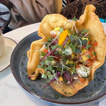 Whisper - Breakfast & Brunch Near Me - San Mateo, California