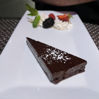 13 Prime Steak - Espresso cake - Steakhouses Near Me - Clovis, California 13 Prime Steak - Espresso cake - Steakhouses Near Me - Clovis, California