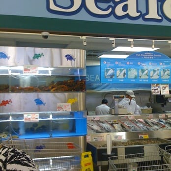 New Grand Mart - Grocery Near Me - Alexandria, Virginia