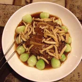 Peter Chang - Vegan duck, boyeeeee. - Szechuan Near Me - Virginia Beach, Virginia Peter Chang - Vegan duck, boyeeeee. - Szechuan Near Me - Virginia Beach, Virginia