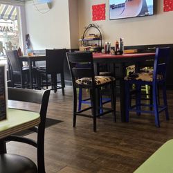 Pandamoneum Restaurant & Bar