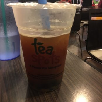 Tea Spots - Shaved Ice Near Me - Pasadena, California