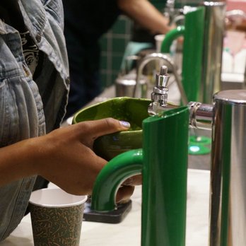 Cha Cha Matcha - Coffee & Tea Near Me - New York, New York