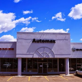 AutoMax Dodge Chrysler Jeep Ram - Visit AutoMax Dodge Chrysler Jeep Ram in Shawnee Oklahoma! - Auto Repair Near Me - Shawnee, Oklahoma AutoMax Dodge Chrysler Jeep Ram - Visit AutoMax Dodge Chrysler Jeep Ram in Shawnee Oklahoma! - Auto Repair Near Me - Shawnee, Oklahoma