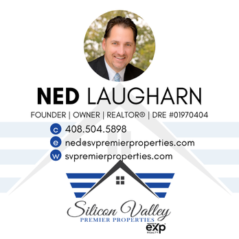 Ned Laugharn - eXp Realty - Text me, tag me, or call me! - Real Estate Agents Near Me - San Jose, California Ned Laugharn - eXp Realty - Text me, tag me, or call me! - Real Estate Agents Near Me - San Jose, California