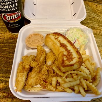 Raising Cane's Chicken Fingers - Chicken Shop Near Me - Mililani, Hawaii Raising Cane's Chicken Fingers - Chicken Shop Near Me - Mililani, Hawaii