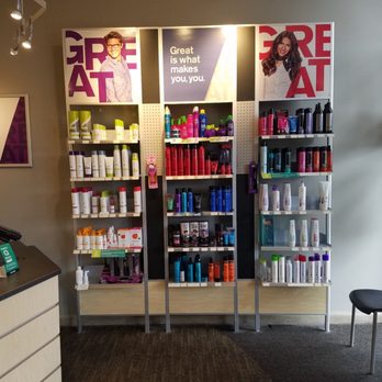 Great Clips - Hair Salons Near Me - Mobile, Alabama