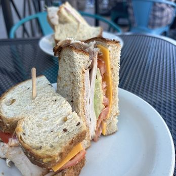 Windy Saddle Cafe - a cut in half sandwich on a plate - Cafes Near Me - Golden, Colorado Windy Saddle Cafe - a cut in half sandwich on a plate - Cafes Near Me - Golden, Colorado
