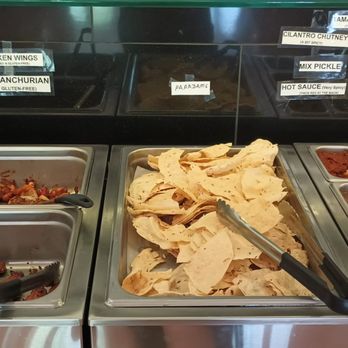 Darbar Kitchen - Papadams - Indian Near Me - Santa Rosa, California