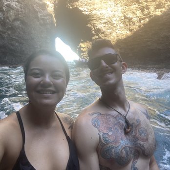 Na Pali Experience - Boating Near Me - Kekaha, Hawaii Na Pali Experience - Boating Near Me - Kekaha, Hawaii