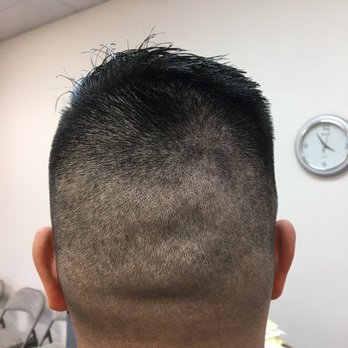Go Barbers - Fade by Michele - Barbers Near Me - Pasco, Washington