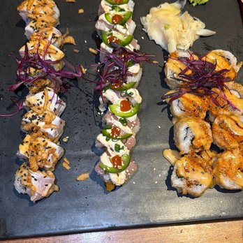 Noodle Kitchen - White dragon, sake drago, kaigu - Noodles Near Me - Jackson, Wyoming Noodle Kitchen - White dragon, sake drago, kaigu - Noodles Near Me - Jackson, Wyoming