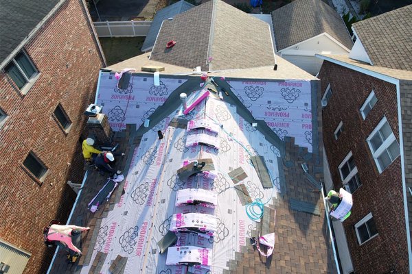 AvantGarde Construction