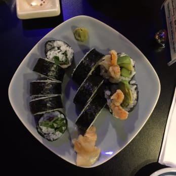 Midori's Floating World Cafe - Best vegan sushi in the cities. - Sushi Bars Near Me - Minneapolis, Minnesota Midori's Floating World Cafe - Best vegan sushi in the cities. - Sushi Bars Near Me - Minneapolis, Minnesota