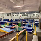 cameron ymca pool