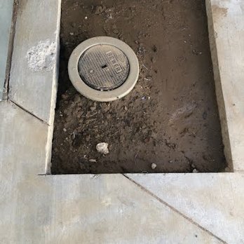 Western Rooter - Install new cleanout & backfill with soil - Plumbing Near Me - Arcadia, California Western Rooter - Install new cleanout & backfill with soil - Plumbing Near Me - Arcadia, California
