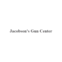 Jacobson's Gun Center