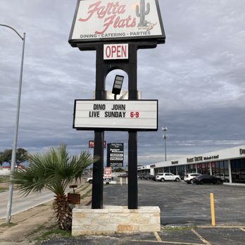 Fajita Flats - Mexican Near Me - Houston, Texas