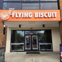 Are they tossing biscuits or great food Are they tossing biscuits or great food