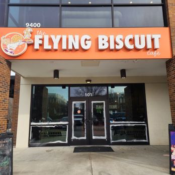 The Flying Biscuit Cafe - Are they tossing biscuits or great food - Breakfast & Brunch Near Me - Raleigh, North Carolina The Flying Biscuit Cafe - Are they tossing biscuits or great food - Breakfast & Brunch Near Me - Raleigh, North Carolina