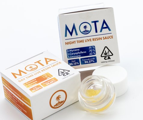 MOTA - Medicine Of The Angels by null
