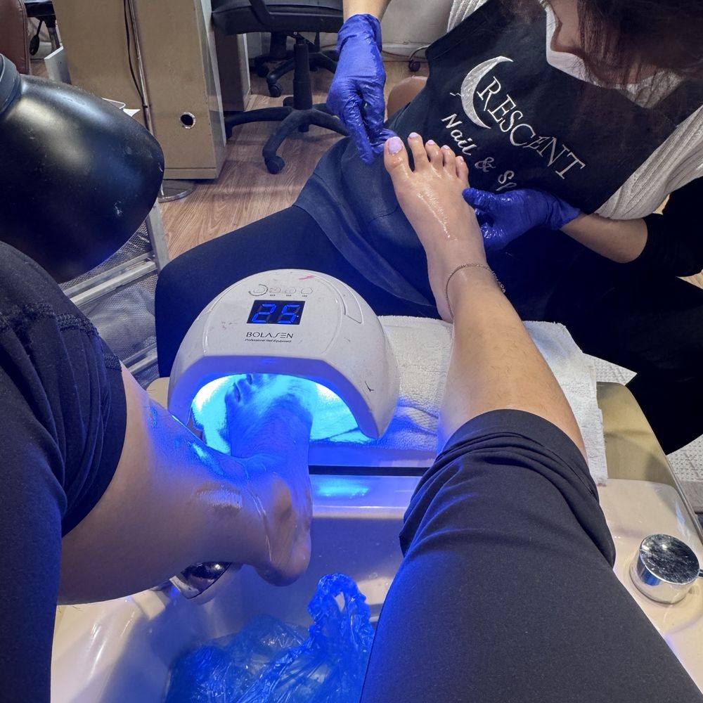 Crescent Nail and Spa - Nail Salons Near Me - Vancouver, British Columbia Crescent Nail and Spa - Nail Salons Near Me - Vancouver, British Columbia