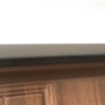 Conte Doors - That gap isn't supposed to be there - Garage Door Services Near Me - Montgomery, Massachusetts