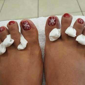Lovely Nail Spa - How cute my nails came out really happy - Nail Salons Near Me - Yucaipa, California Lovely Nail Spa - How cute my nails came out really happy - Nail Salons Near Me - Yucaipa, California