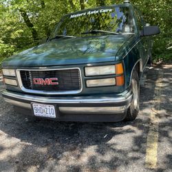 Materz Auto Care