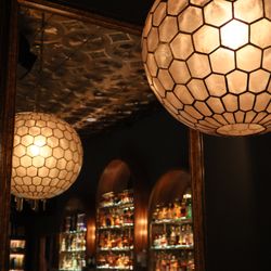 Honeycomb Cocktail Lounge