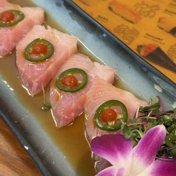 Yanagi Sushi - Sushi Bars Near Me - Northridge, California