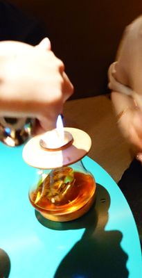 The Other Room by null