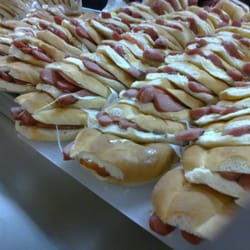 Pic-Nic - Los manjares