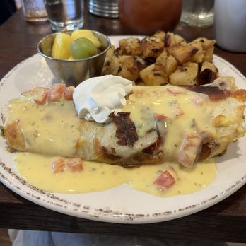 First Watch - Chickichanga - Breakfast & Brunch Near Me - Nashville, Tennessee First Watch - Chickichanga - Breakfast & Brunch Near Me - Nashville, Tennessee