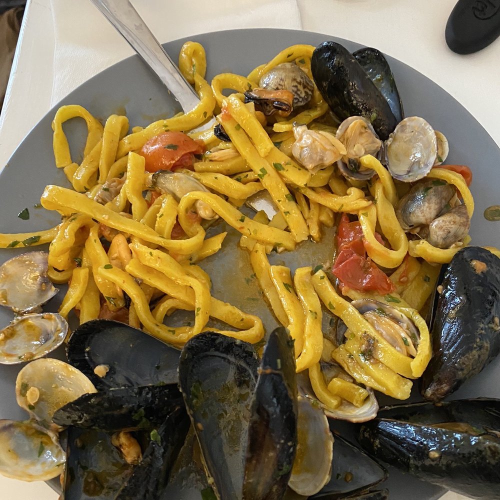 Che Bonta - Italian Near Me - Praiano, SA Che Bonta - Italian Near Me - Praiano, SA