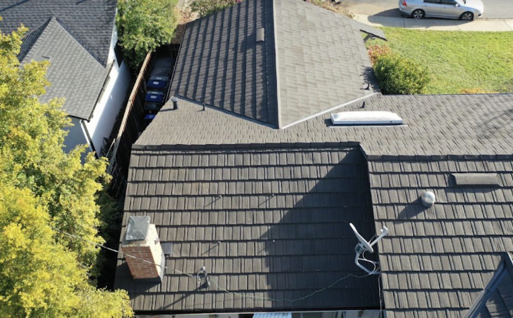 Slide of The Roofing Friend