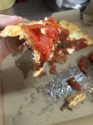 Leonardo's Pizza by null