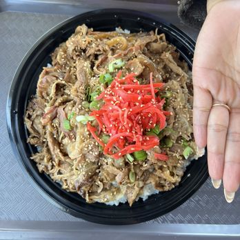 Sumo Go - Gyu Don - Japanese Near Me - San Diego, California Sumo Go - Gyu Don - Japanese Near Me - San Diego, California